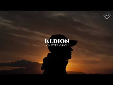 @KldionMusic - Povestea Oricui (prod. Klaus)