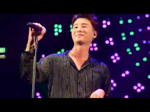 20180916 솔루션스(The Solutions) - Ticket To The Moon 직캠 @그린플러그드 경주 2018