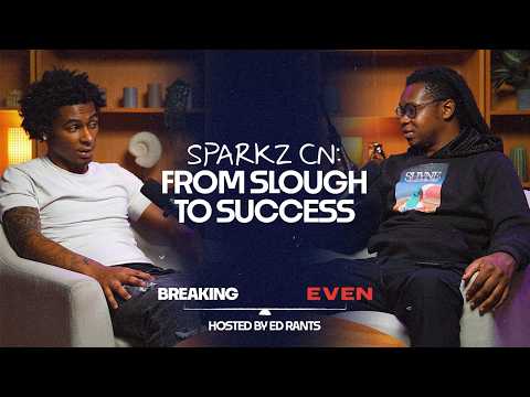 Audience Economy and SparkzCN