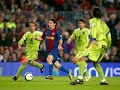 Messi's solo goal vs getafe 2007 #shorts
