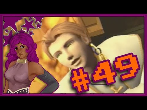 Lost plays Shadow Hearts: Covenant Ep.49: Disc 1 End