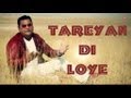 TAREYAN DI LOYE NACHHATAR GILL Official VIDEO SONG BRANDED HEERAN
