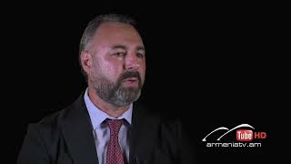 Սուր անկյուն 11.05.2025 - ՀԱՐՑԱԶՐՈՒՅՑ - «Սուր թեմա»