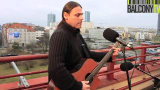 Video MAREK DUSIL - Tmou za tebou na Balcony TV