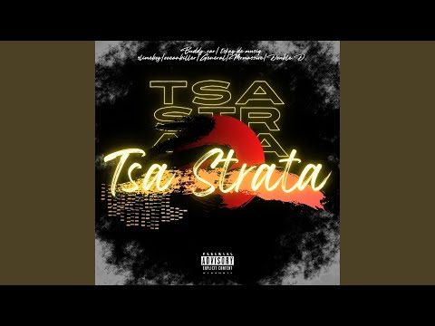 SHEBO (feat. Tskay de musiq, DoubleD, OCEANBILLER & GENERAL)
