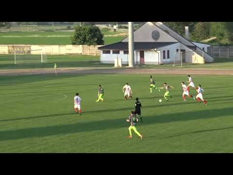 Rivoltana-Leoncelli 2-0, finale Juniores Provinciali da "Tutti in Campo" del 24 maggio 2022