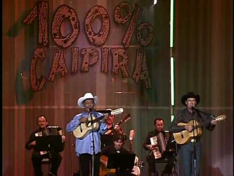 Goiano e Paranaense - Doutor Caipira