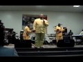 The Canton Spirituals -MS Burning 09