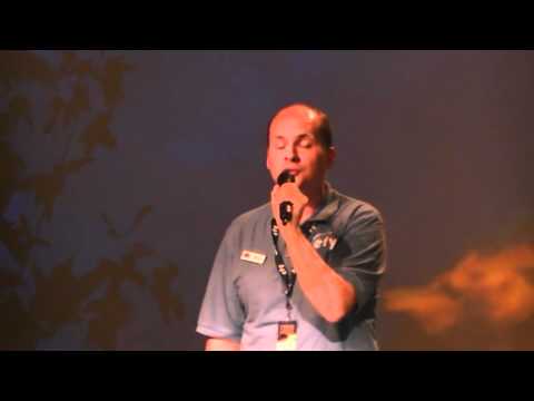 EFY 2010 Germany - Benny Matern - Courage to Stand Strong - YT.mpg