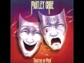 Mötley Crüe - Theatre of Pain (Full Album) 