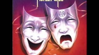 Mötley Crüe - Theatre of Pain (Full Album)