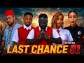 LAST CHANCE 81