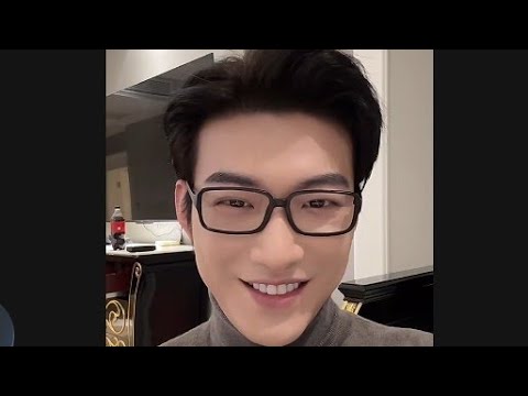 MULTISUB 22.02.26 Live YuLong 🐮🐑