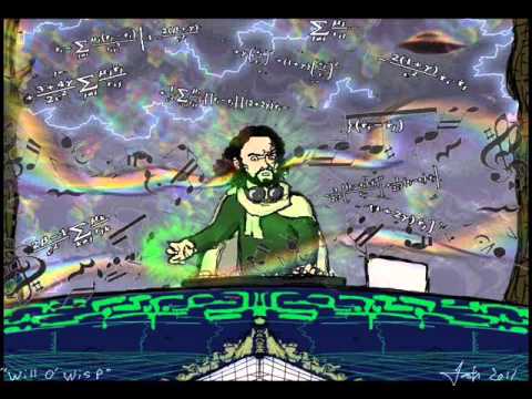 ϟ Will O Wisp ϟ Mexicomac [cut] ϟ