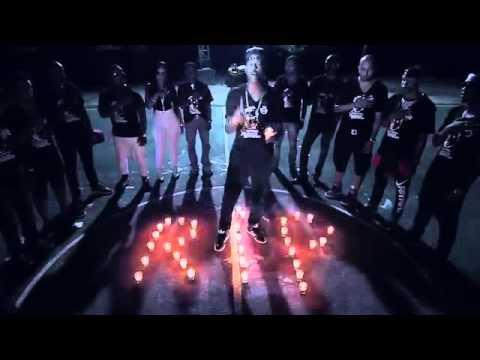 Quimico ultramega - RIP Monkey Black(Video Oficia)