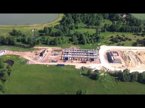 Budowa A2 z Konotopy do Strykowa