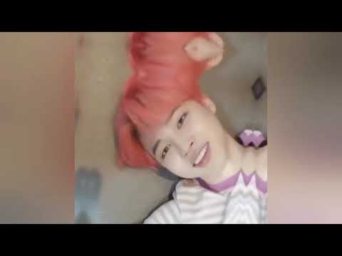 BTS-sweet moments Jimin (got7,bts,k.a.r.d)