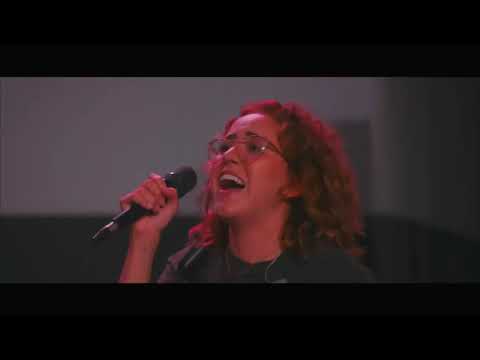 UPPERROOM - Be Enthroned (Spontaneous) 28 Jul 2020