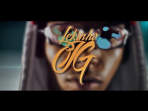 MC Lekinho JG - Destino da Ostentação (Web Clipe) Equipe RC Vídeos