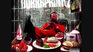 Gucci Mane - Live From Fulton County Jail (The Burrprint 2 HD)