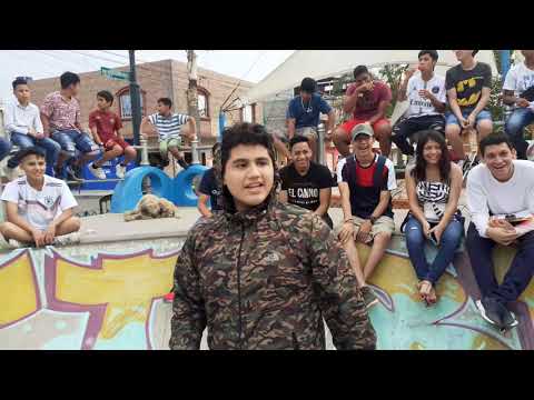 MATTI vs FLAQUILLO 8vos  - REGIONAL | #HABITAT