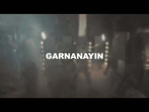 Tiezerk - Garnanayin | Live from Philharmonia