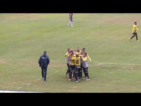 GOLS CASCAVEL 2 x 0 CAXIAS