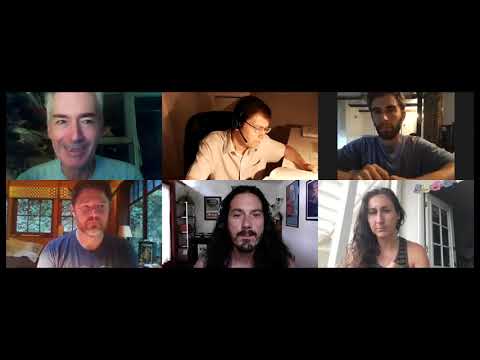 Journey to Supermind: The Life Divine, by Sri Aurobindo – Conversation #11