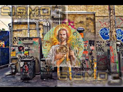 Sismo 3 - Sin Titulo (Esperen Video Oficial) (Estudio 2019)