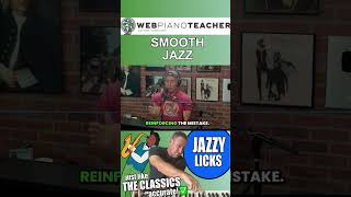 Learn To Play Piano | Mastering Jazz Guitar Licks with Shawn Cheek | Easy T ..