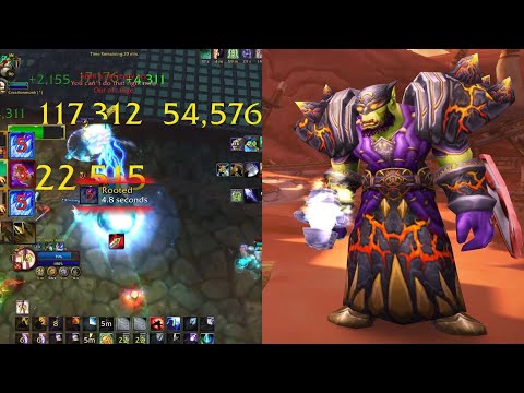 My Final World Of Warcraft Video | WoW MOP Arena PvP