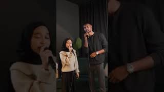 Download lagu Nuha Bahrin ft Ezrakairo || Ya Ulli ah and bahasa Melayu || cover terbaik mp3