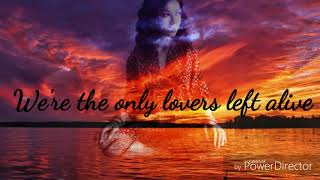 Jhené Aiko Olla (Only Lovers Left Alive) (feat. Twenty88) Lyrics