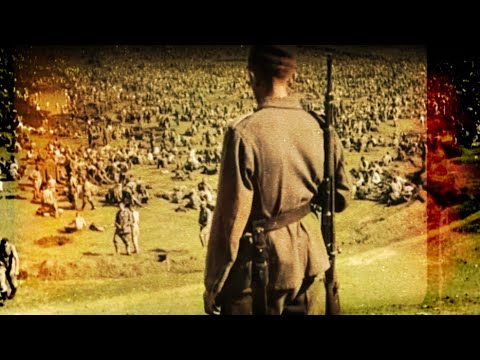 The Armenian Genocide - Forgotten History
