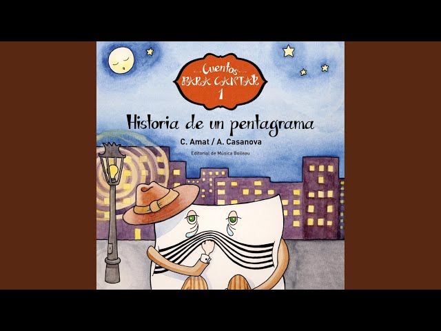 Vídeo relacionado con Pentagrama Escolar Música 3: Educación Primaria. Ciclo Medio - 9788480208086
