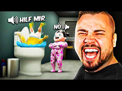 I am the FATHER of TALKING BABIES.. (The Baby in Yellow Mods)