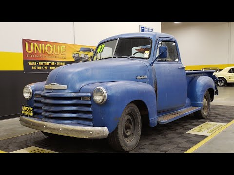 1947 Chevrolet 3100 (CC-1869132) for sale in Mankato, Minnesota