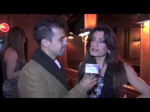 CANAL FARANDULA GAY - PRESENTACIÓN CANDIDATAS MISS FAUSTO 2013