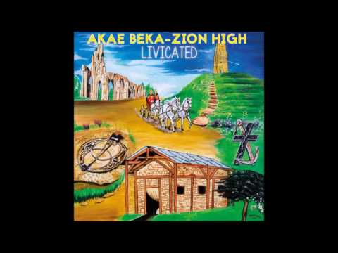 Akae Beka - Handle Sumptin