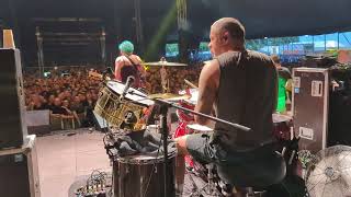 NOFX - The idiots are taking over live in Leeds, 26th May 2023
