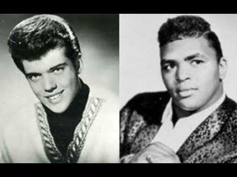 KRIS JENSEN - Torture / SOLOMON BURKE - Just Out Of Reach - stereo