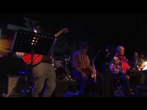Funkin for Don Blackman - Michal Urbaniak & Urbanator Live at Grand Theatre