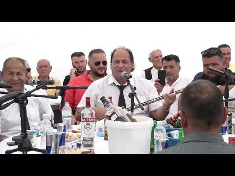 Ne Beograd te zemrës çetnike (Vllezerit Gashi Live) 2022