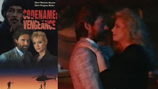 Code Name: Vengeance - "Is It Really Love" (Steven McClintock)