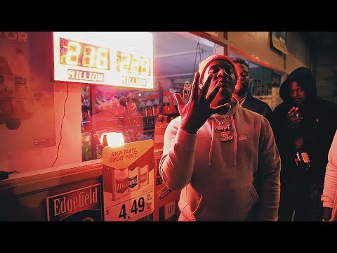 GP Murdy x D1P x A1 Juug - "Stimulus Check"  (Official Video)