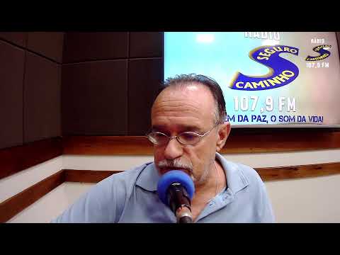 Caminho Esportivo Apresentação: Carlos Marcomini 14/12/2025