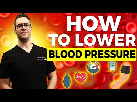 How to Lower Blood Pressure Causes Signs Symptoms What is it