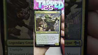 TMNT Play Booster Box  Ep 29