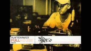 Plattenpapzt feat. Spezializtz - Sadistending