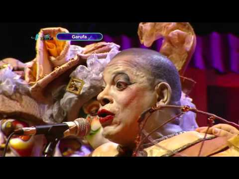 9na Etapa 2016 - Garufa